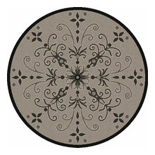 outdoor rug