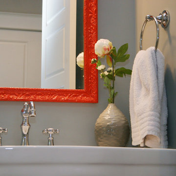 Spring Parade of Homes 2013