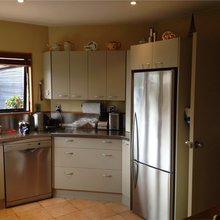 Kitchen Ideas