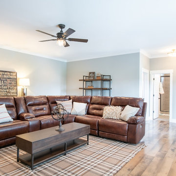 The Hollowcrest Plan 5019 - 2018 St. Jude Dream Home Giveaway