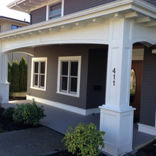 Siding