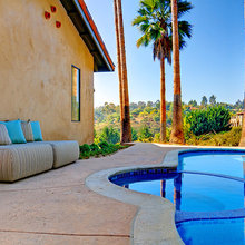 pools