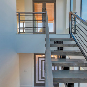 Luxury House With Luxury Interior, Modern House, Remodeling Ideas