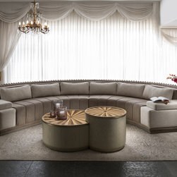 Furniture by Nivasa - Products