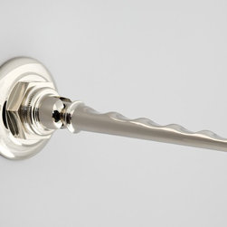 Bathroom Accessories - Robe & Towel Hooks