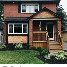 Exterior Ideas