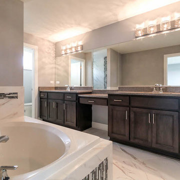 The Blake Modified | Stewart Ridge Plainfield, IL