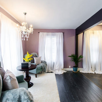 Multi Construction Company - Flatlands Brooklyn, NY