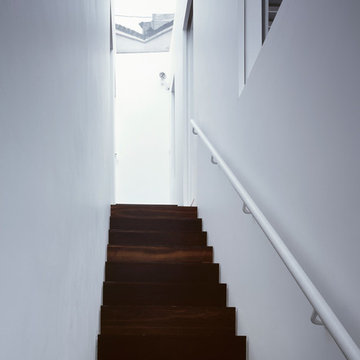 Split House