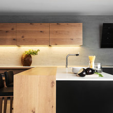 Kitchen ideas