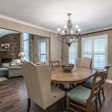 Home Update 2020