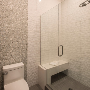 White Sands Bath