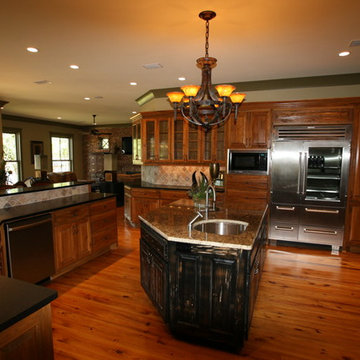 2008 Showcase Home