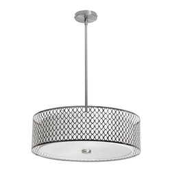 Dainolite Lighting - Dainolite Lighting Pendant - Pendant Lighting