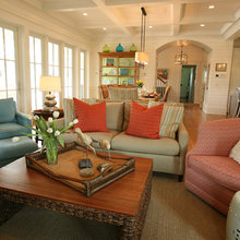 paint colors & wallpaper