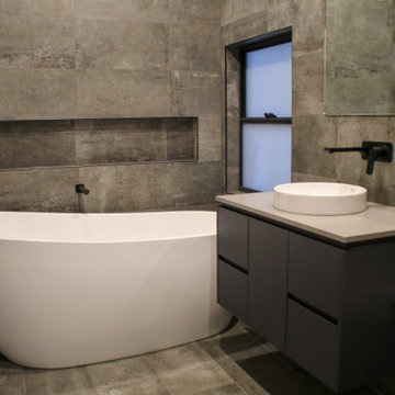 BDAA Design Awards 2019 - New resid. build. 251 - 350 sqm and over $2,500 / sqm