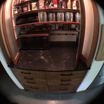 Mirzadeh Home Remodel