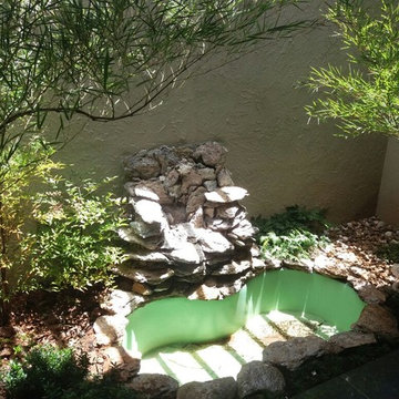 PROJETO - JARDIM JAPONÊS