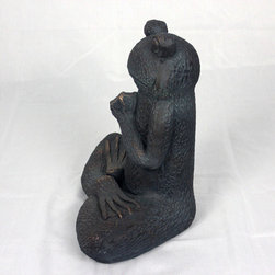 Frog Decor - Products