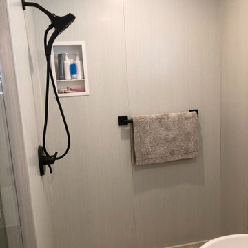 Principle Bath Renovation