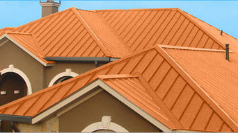 Roofing El Dorado Hills