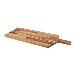 SM&Aring;&Auml;TA Planche &agrave; d&eacute;couper, acacia - Cutting Boards