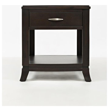 Downtown End Table
