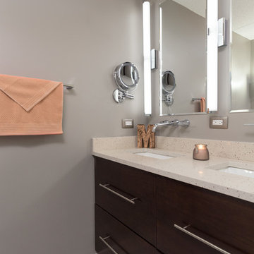 Northshore Bathroom Renovation