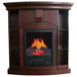 Indoor Fireplaces by Shop Chimney