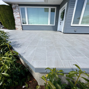 Gig Harbor - full interior remodel