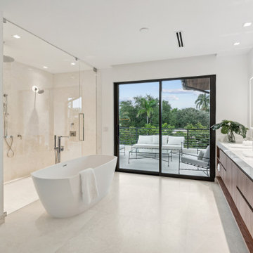 Contemporary Home - 11