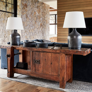 Mountain Home Ranch