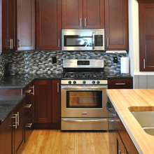Kitchen Ideas