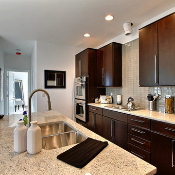 POINTE RUSTON VIEW HOME
