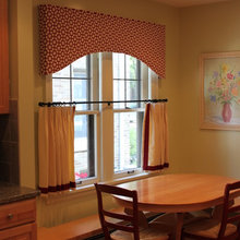 window treatments