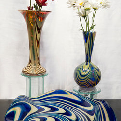 Fire Studio and Gallery - Vases