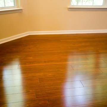 Tarelton Laminate Floor