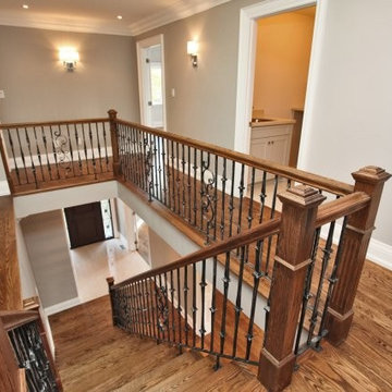 Custom Home