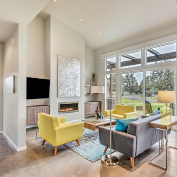 High Desert Modern