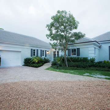 Estate Home