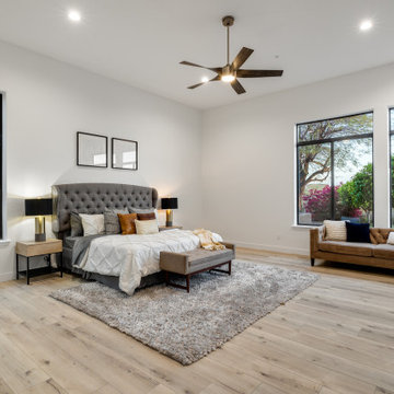Scottsdale Entire House Project