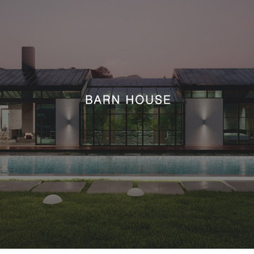 Barn House