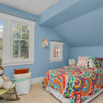 Immaculately Renovated Craftsman