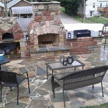 Fire Pit
