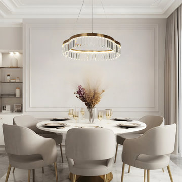 Dining Room(s)