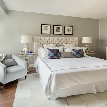 NYC Bedrooms by Designed to Appeal