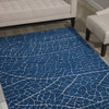 Nourison Escalade 3'8"x5'8" Area Rug