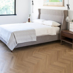 Modern Loft Bedroom Design - Products