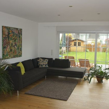 Einfamilienhaus in Düsseldorf