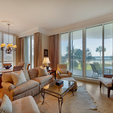 Silver Beach Towers 101